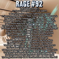 Rage 92 Hardest Pt.3..